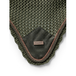 Bonete antimoscas Equestrian Stockholm Valle impactante