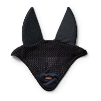 Capucha antimoscas Equestrian Stockholm con cancelación de ruido Océano oscuro Azul marino