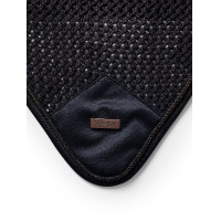 Capucha antimoscas Equestrian Stockholm con cancelación de ruido Océano oscuro Azul marino