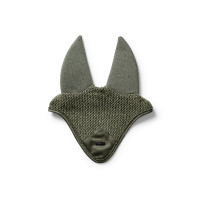 Capucha antimoscas Equestrian Stockholm con cancelación de ruido Valle impactante