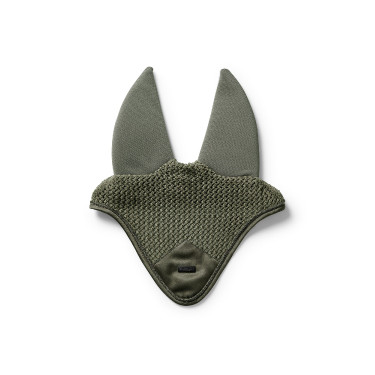 Capucha antimoscas Equestrian Stockholm con cancelación de ruido Valle impactante