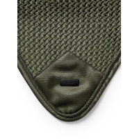 Capucha antimoscas Equestrian Stockholm con cancelación de ruido Valle impactante