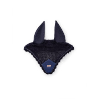 Capucha antimoscas Equestrian Stockholm moderna Rubor laguna Azul