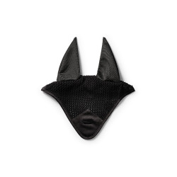 Orejeras antimoscas Equestrian Stockholm Performance Negro Orejeras antimoscas Equestrian Stockholm Performance Negro