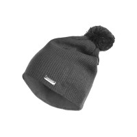 Capucha Equestrian Stockholm Grís plata