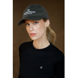 Gorra Equestrian Stockholm Avenida Verde