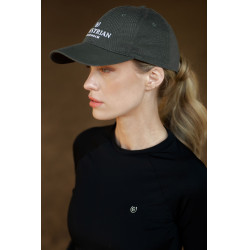 Gorra Equestrian Stockholm Avenida Verde