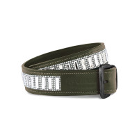 Cinturón Equestrian Stockholm Valle impactante