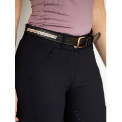 Cinturón Equestrian Stockholm vintage Anémona Cinturón Equestrian Stockholm vintage Anémona