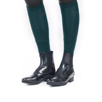 Calcetines de equitación Equestrian Stockholm Esmeralda