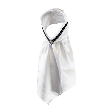 Calcetines de equitación Equestrian Stockholm Edición negra Negro