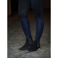 Calcetines de equitación Equestrian Stockholm Bamboo Blend Marino Azul marino