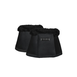 Campanas Equestrian Stockholm Todo negro
