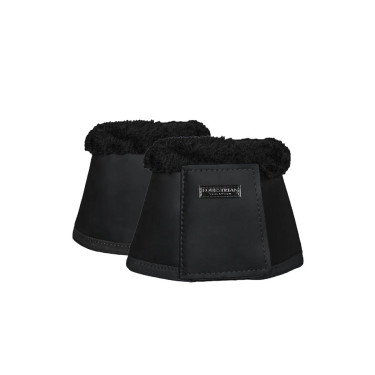 Campanas Equestrian Stockholm Todo negro