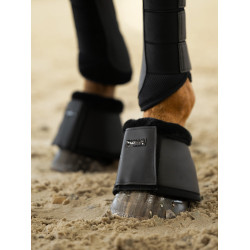 Campanas Equestrian Stockholm Todo negro