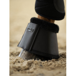 Campanas Equestrian Stockholm Todo negro