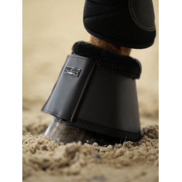 Campanas Equestrian Stockholm Todo negro