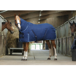 Manta de cuadra Combo Riding World Manta de cuadra Combo Riding World