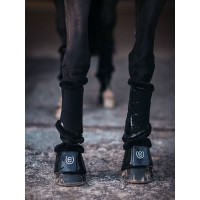 Campanas Equestrian Stockholm Todo negro