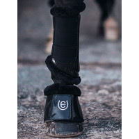 Campanas Equestrian Stockholm Todo negro