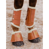 Campanas Equestrian Stockholm Todo negro