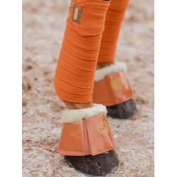 Campanas Equestrian Stockholm Bronce dorado