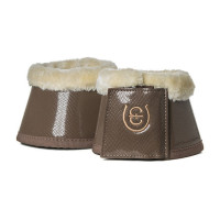 Campanas Equestrian Stockholm Champán Beige