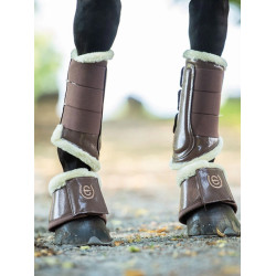 Campanas Equestrian Stockholm Champán Beige Campanas Equestrian Stockholm Champán Beige