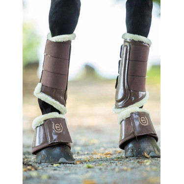 Campanas Equestrian Stockholm Champán Beige Campanas Equestrian Stockholm Champán Beige