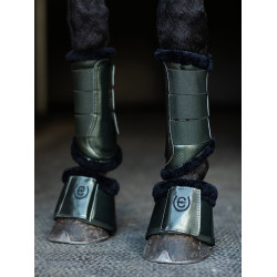 Campanas Equestrian Stockholm Oliva sombría