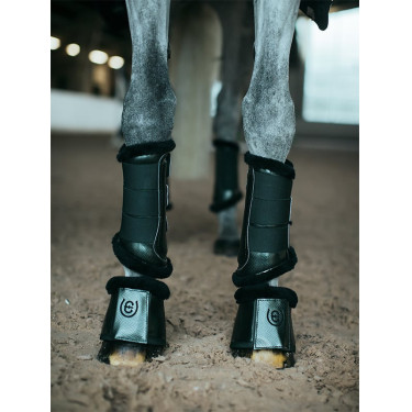 Campanas Equestrian Stockholm Oliva sombría