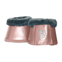 Campanas Equestrian Stockholm Rosa