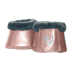 Campanas Equestrian Stockholm Rosa