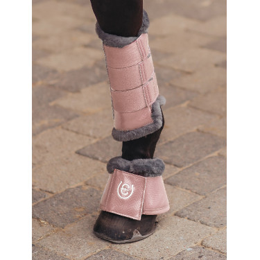 Campanas Equestrian Stockholm Rosa