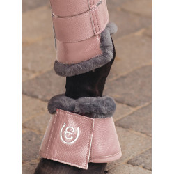 Campanas Equestrian Stockholm Rosa