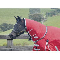 Cubierta para el cuello Weatherbeeta Comfitec™ Classic Roja Rojo Cubierta para el cuello Weatherbeeta Comfitec™ Classic Roja Rojo