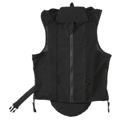 Protección dorsal Equi-Theme Mesh Protección dorsal Equi-Theme Mesh