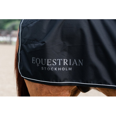 Mantilla trasera Equestrian Stockholm Eclipse total