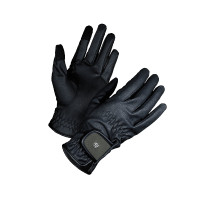 Guantes de equitación Equestrian Stockholm Motion Rosa ámbar Guantes de equitación Equestrian Stockholm Motion Rosa ámbar