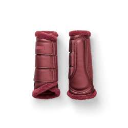 Gueteras de doma Equestrian Stockholm Rosa ámbar