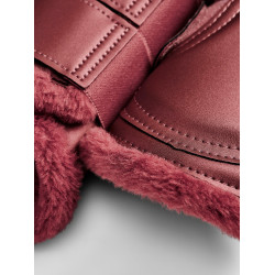 Gueteras de doma Equestrian Stockholm Rosa ámbar