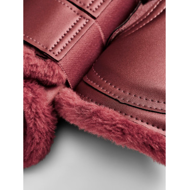 Gueteras de doma Equestrian Stockholm Rosa ámbar