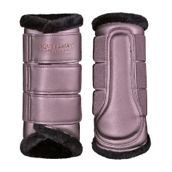 Gueteras de doma Equestrian Stockholm Anémona Violeta