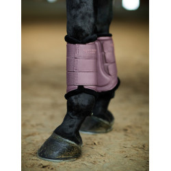 Gueteras de doma Equestrian Stockholm Anémona Violeta