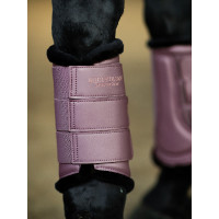 Gueteras de doma Equestrian Stockholm Anémona Violeta