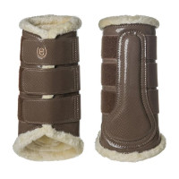 Gueteras de doma Equestrian Stockholm Amaranthe Marr&amp;amp;amp;oacute;n