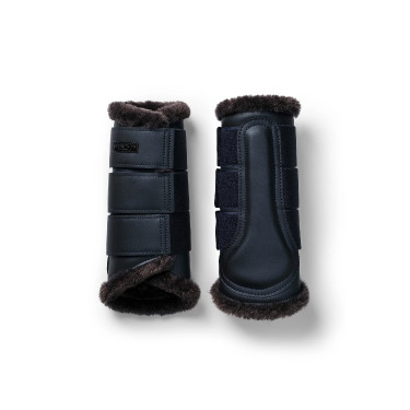 Gueteras de doma Equestrian Stockholm Azul marino limpio Gueteras de doma Equestrian Stockholm Azul marino limpio