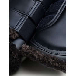 Gueteras de doma Equestrian Stockholm Azul marino limpio Gueteras de doma Equestrian Stockholm Azul marino limpio