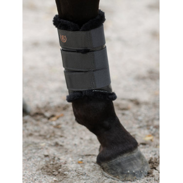 Gueteras de doma Equestrian Stockholm Cielo oscuro