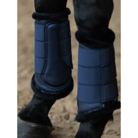 Gueteras de doma Equestrian Stockholm Amaranthe Marr&amp;amp;amp;oacute;n